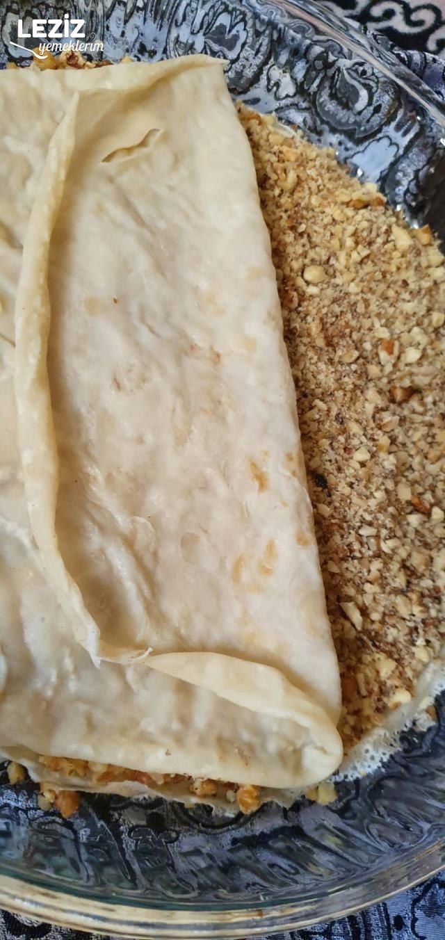 Şıllık (Masrafsız Çok Pratik Ve Enfes Tadıyla Şanlıurfanın Yöresel Lezzeti)