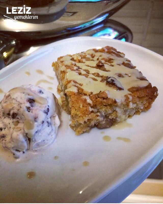 Meşhur Nevzine Tatlısı