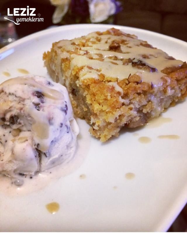 Meşhur Nevzine Tatlısı