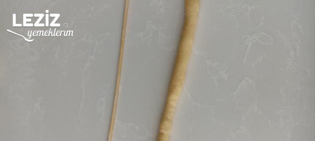 Bayatlamayan Sirkeli Pastane Tuzlusu Nasıl Yapılır