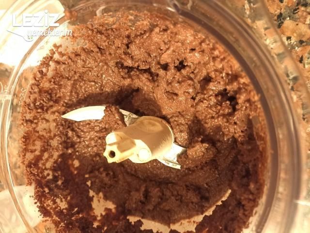 Bisküvi Kremalı Kolay Pasta