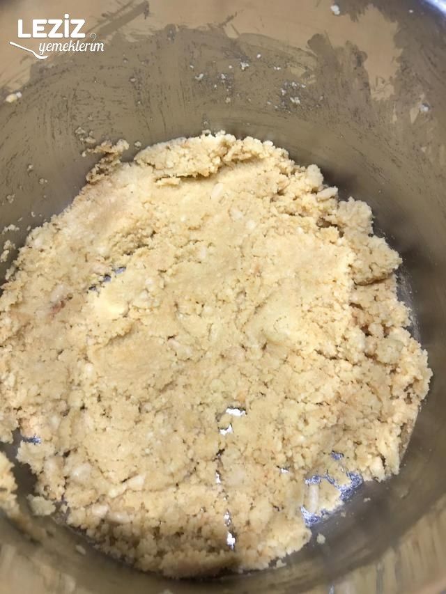 Sade Un Helvası Tarifi