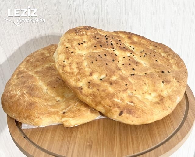 Tırnak Pide Tarifi
