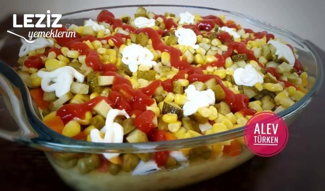 Borcamda Harika Kumpir (Hazırını Aratmayan)