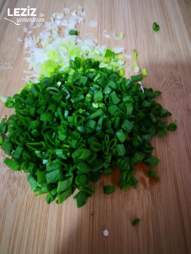 Mercimek Köftesi Tarifi (Aşama Aşama Detaylı Anlatım)