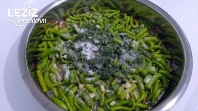 Kıl Biberli Domatesli Acılı Sos