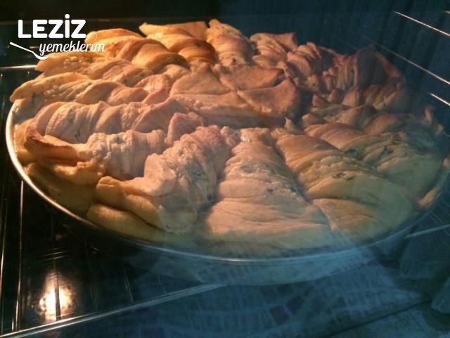 Fantalı Güneş Börek