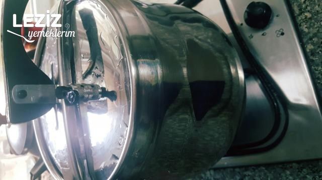 Tam Kıvamında Enfes Sebzeli Mercimek Çorbası