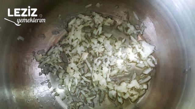 Tam Kıvamında Enfes Sebzeli Mercimek Çorbası