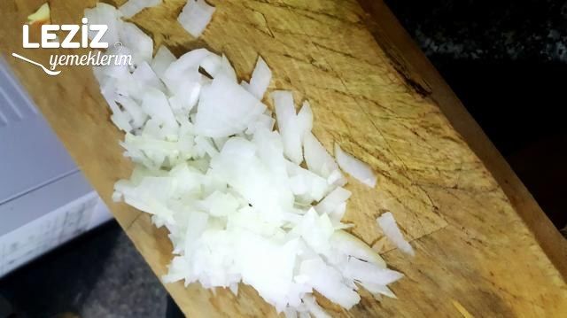 Tam Kıvamında Enfes Sebzeli Mercimek Çorbası