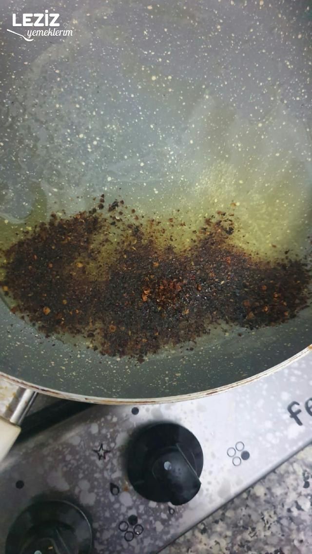 Tam Kıvamında Enfes Sebzeli Mercimek Çorbası