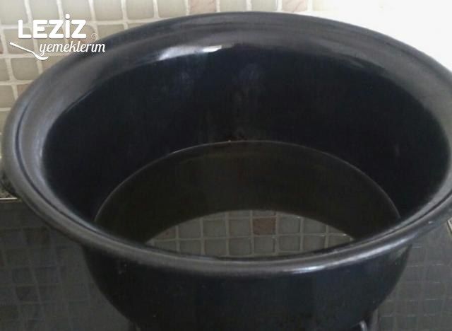 Pişi Nasıl Yapılır