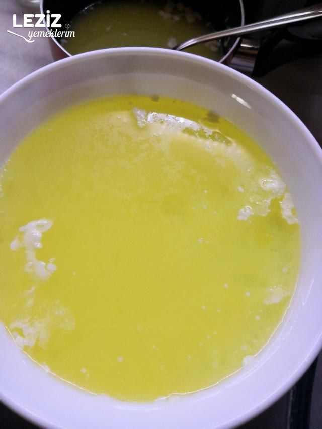 Cevizli Mısır Ekmeği