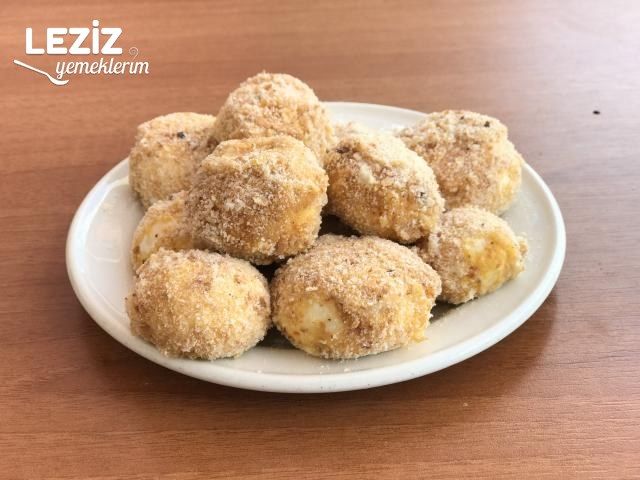 Mantar Pane Nasıl Yapılır?