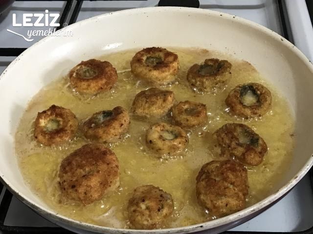 Mantar Pane Nasıl Yapılır?