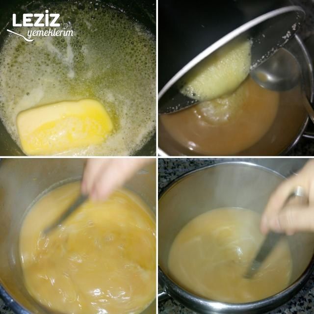 Vitamin Deposu Sebze Çorbası