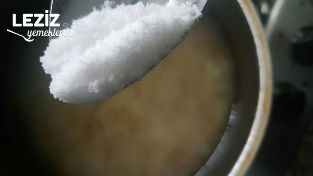 Tane Tane Pirinçleriyle 5 Dakikada Pratik Pirinç Pilavı