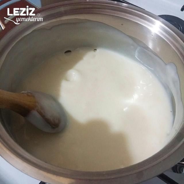 Köstebek Pasta Tarifi Nasıl Yapılır