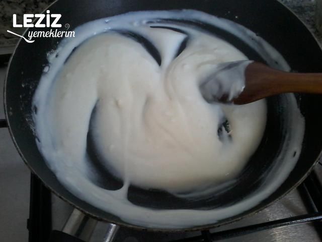 Yoğurt Çorbası Tarifi, Yoğurt Çorbası Nasıl Yapılır?