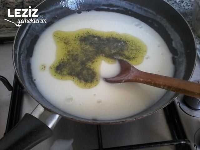 Yoğurt Çorbası Tarifi, Yoğurt Çorbası Nasıl Yapılır?