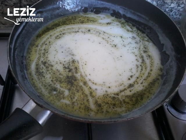 Yoğurt Çorbası Tarifi, Yoğurt Çorbası Nasıl Yapılır?