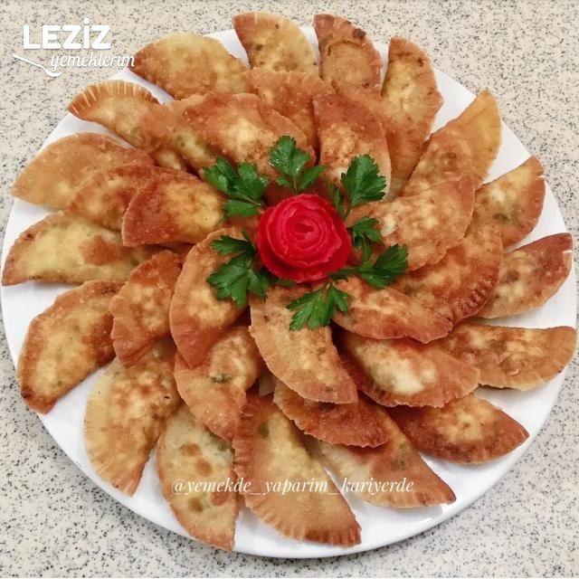 Minik Börekler