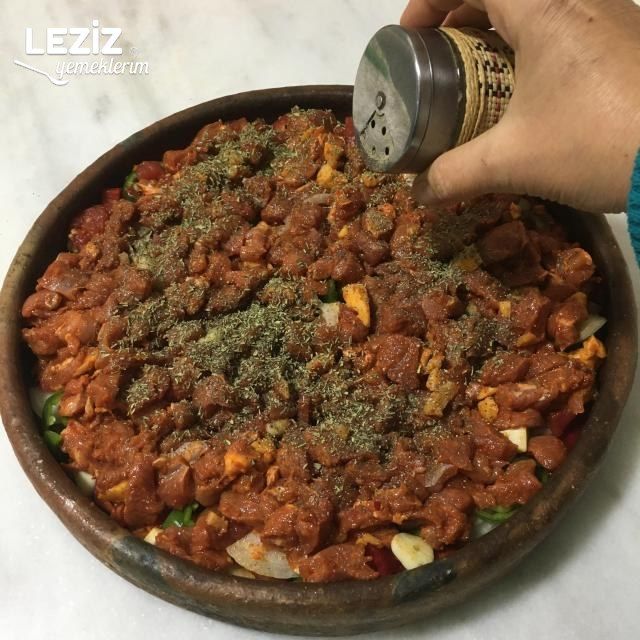 Belen Tava Tarifi, Belen Tava Nasıl Yapılır