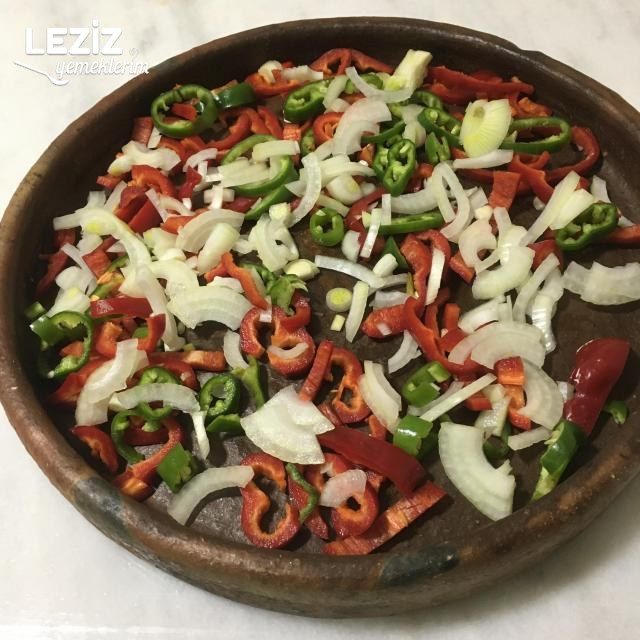 Belen Tava Tarifi, Belen Tava Nasıl Yapılır