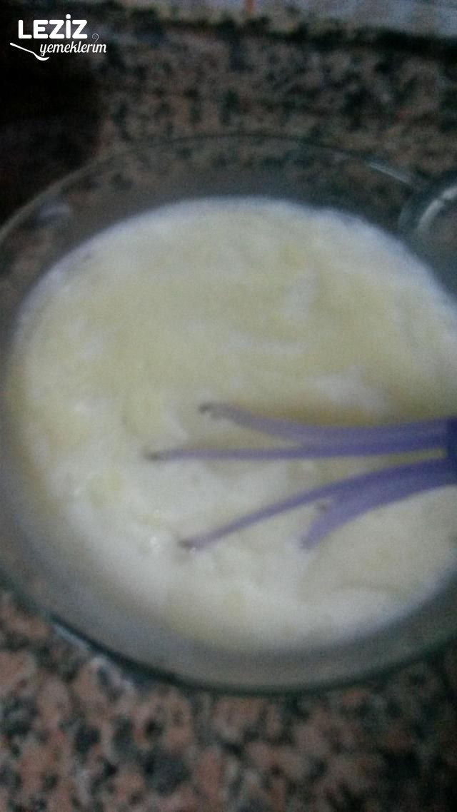 Nefis Kolay Yalancı  Su Böreği