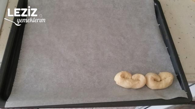 Simit Tarifi (Gaziantepten Ramazan Ve Kandillere Özel)