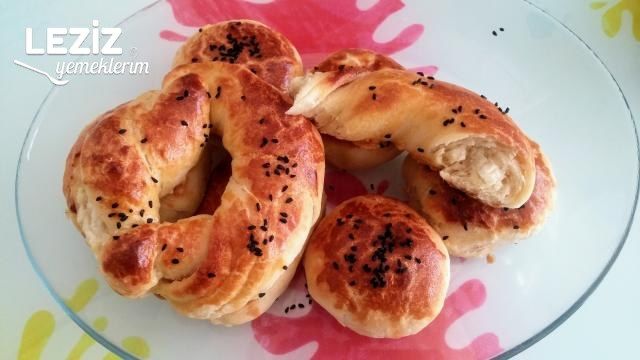 Tel Tel Pastane Açması Tarifi