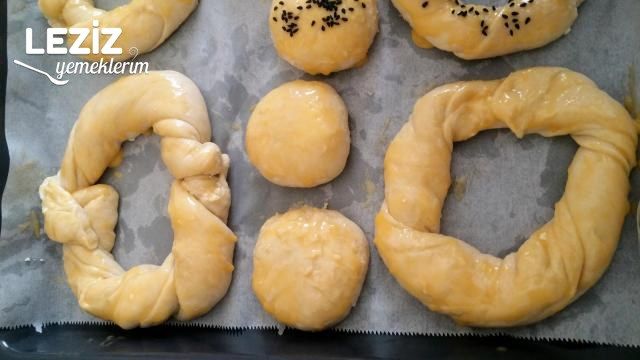 Tel Tel Pastane Açması Tarifi