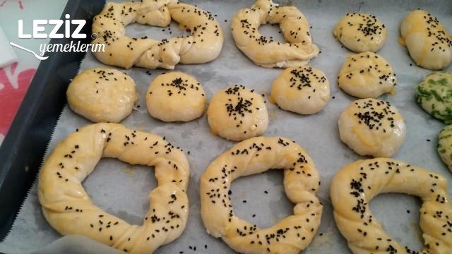 Tel Tel Pastane Açması Tarifi