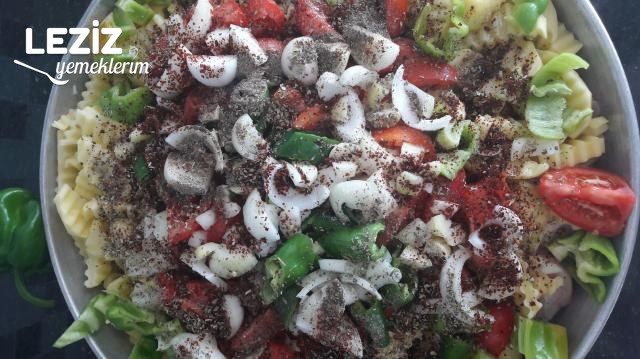 Fırında Tavuk Patates Nasıl Yapılır