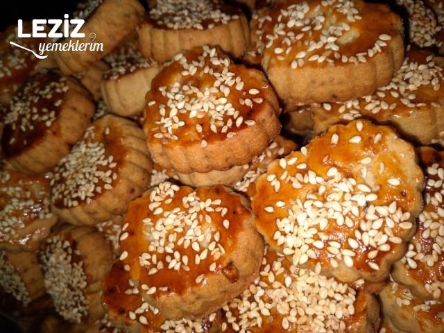 Ağızda Dağılan Kurabiye
