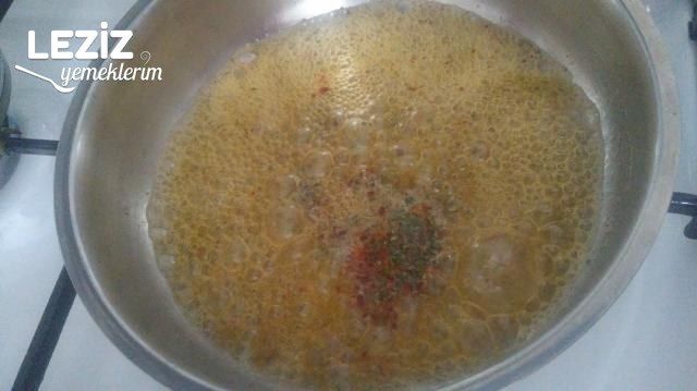 Yumurta Kapama (Mutlaka Deneyin)