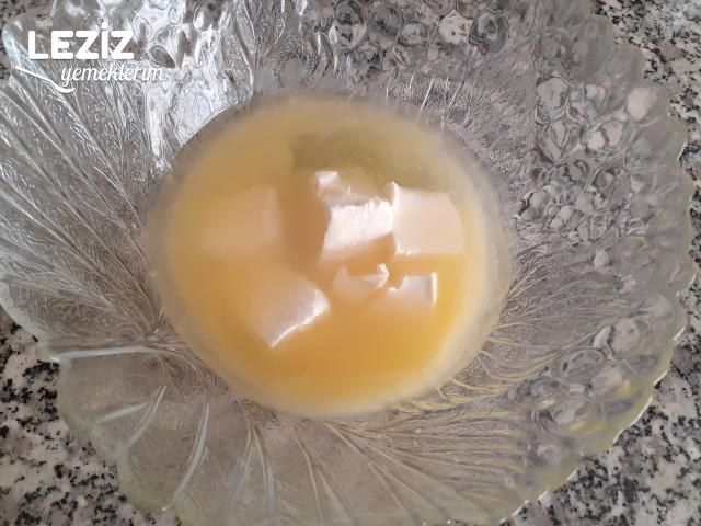 Ağızda Dağılan Tuzlu Kurabiye Nasıl Yapılır?