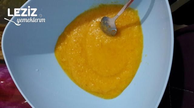 Ev Yapımı Limonata