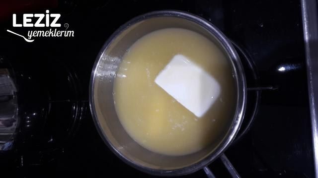 Mozaik Pasta (Aşama Fotoğrafları İle Anlatım)