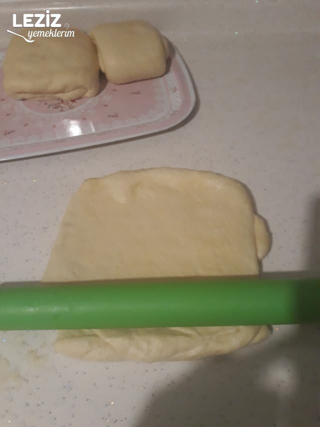 İçli Kete (Kayseri Ketesi)