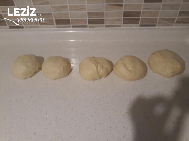 İçli Kete (Kayseri Ketesi)