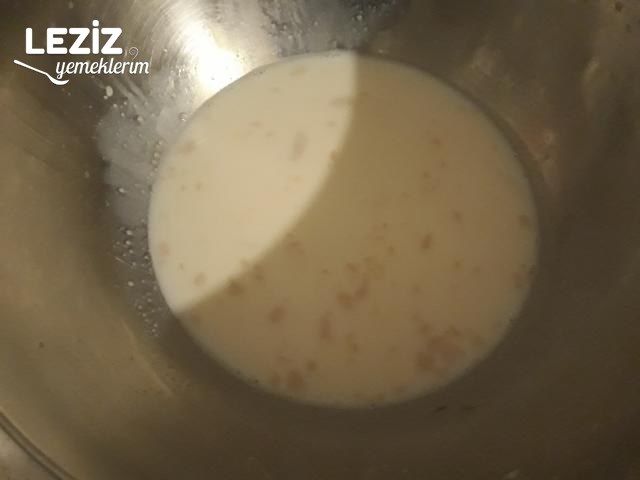 İçli Kete (Kayseri Ketesi)