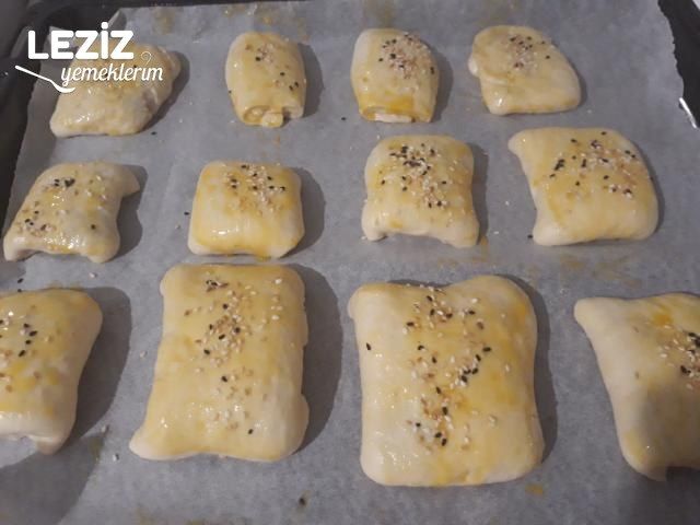 İçli Kete (Kayseri Ketesi)