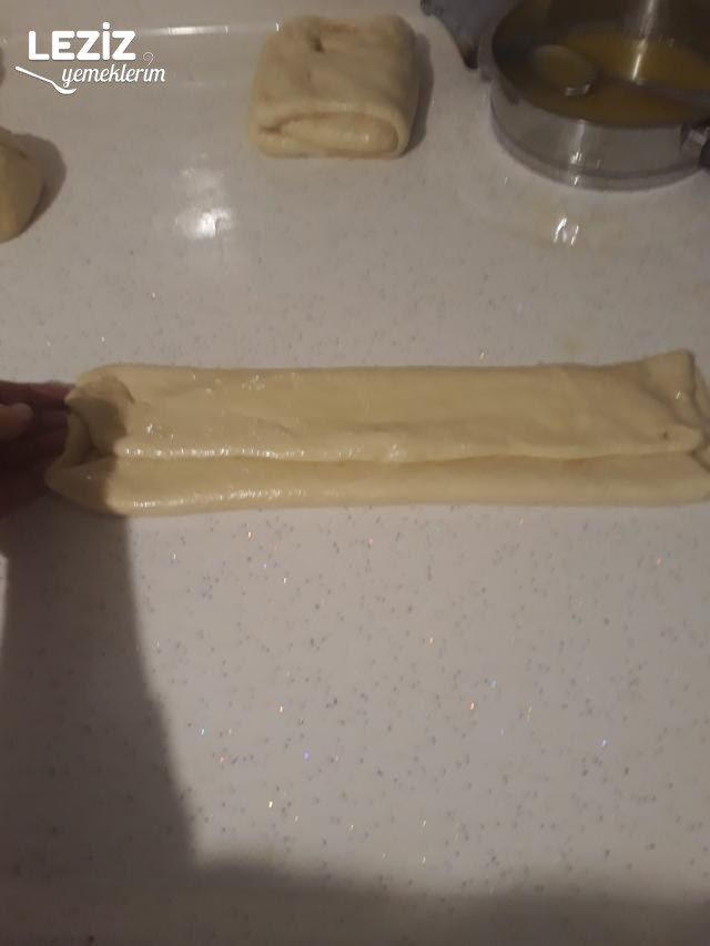 İçli Kete (Kayseri Ketesi)