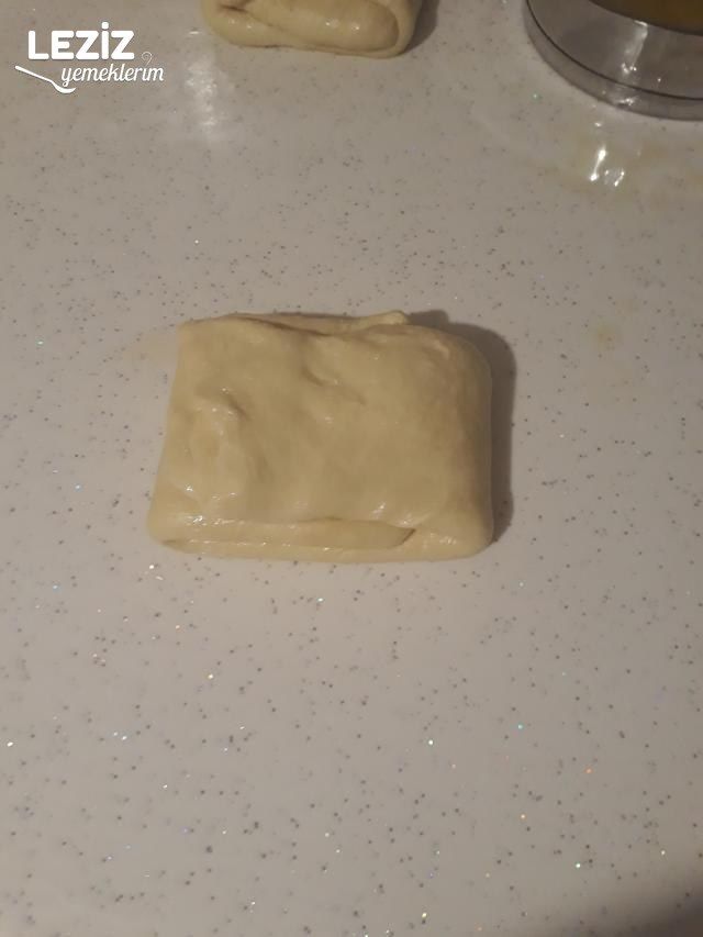 İçli Kete (Kayseri Ketesi)