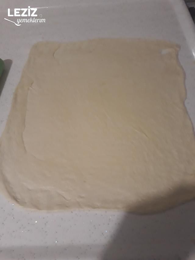 İçli Kete (Kayseri Ketesi)