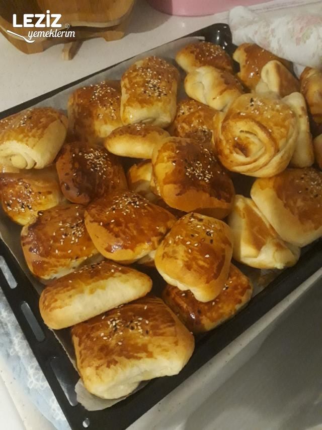 İçli Kete (Kayseri Ketesi)