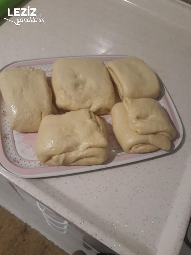 İçli Kete (Kayseri Ketesi)