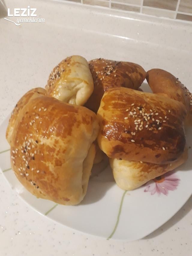 İçli Kete (Kayseri Ketesi)