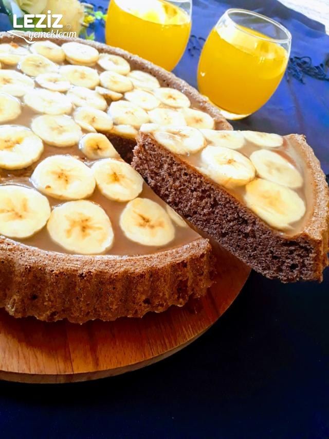 Muzlu Jöleli Tart Pasta